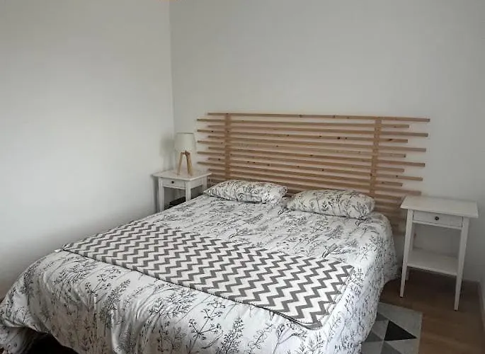 Pavillon Le Mexico - 8 Min Futuroscope Saint-Georges-les-Baillargeaux