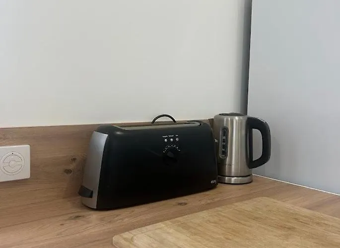 Pensión Pavillon Le Mexico - 8 Min Futuroscope 4*