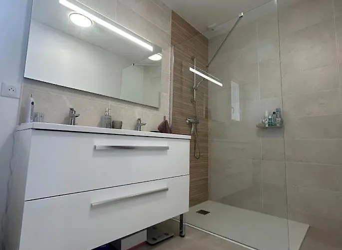 Pensión Pavillon Le Mexico - 8 Min Futuroscope