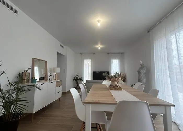 Pavillon Le Mexico - 8 Min Futuroscope 4* Saint-Georges-les-Baillargeaux