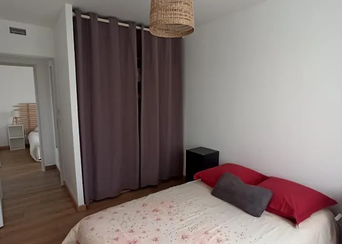 Pavillon Le Mexico - 8 Min Futuroscope 4* Saint-Georges-les-Baillargeaux